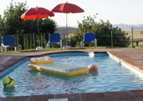 Holidays2Malaga- El Chorro Villa Victoria
